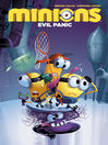 Cover image for Minions (2015), Volume 2